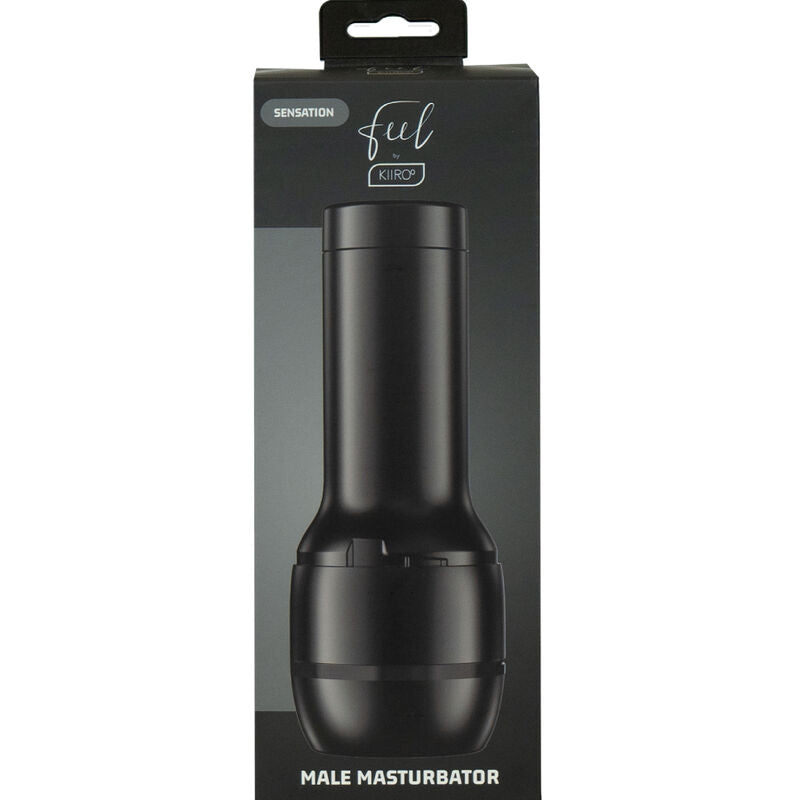 Kiiroo - Feel - Male Masturbator - Stroker