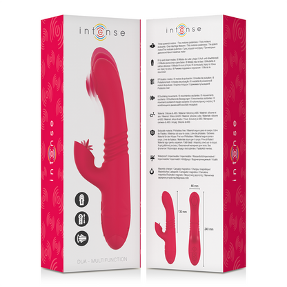 Intense - Zungen-Vibrator