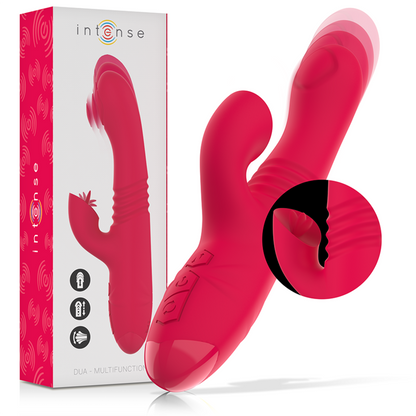 Intense - Zungen-Vibrator