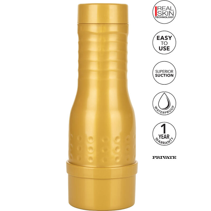 Private - Original Tube - Natürlicher Masturbator