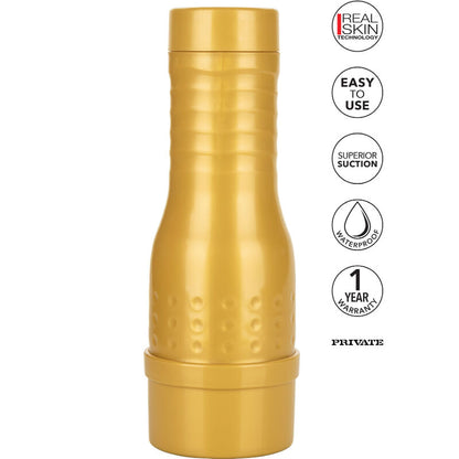 Private - Original Tube - Natürlicher Masturbator