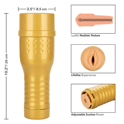 Private - Original Tube - Natürlicher Masturbator