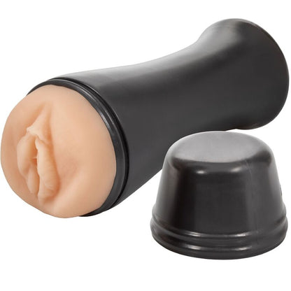 Private - Masturbator - Wet Kitten Self Lube To Go