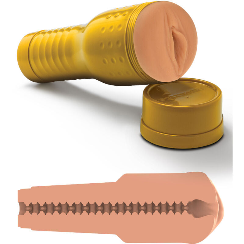 Private - Persönlicher Trainer - Lube-masturbator