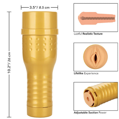 Private - Persönlicher Trainer - Lube-masturbator