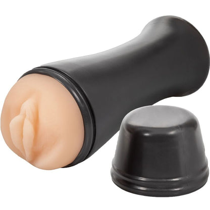 Private - Masturbator - Femme Fatale To Go