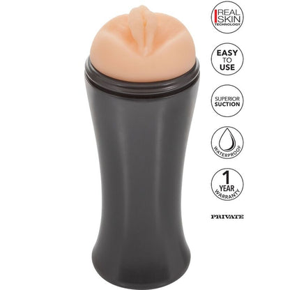 Private - Masturbator - Femme Fatale To Go