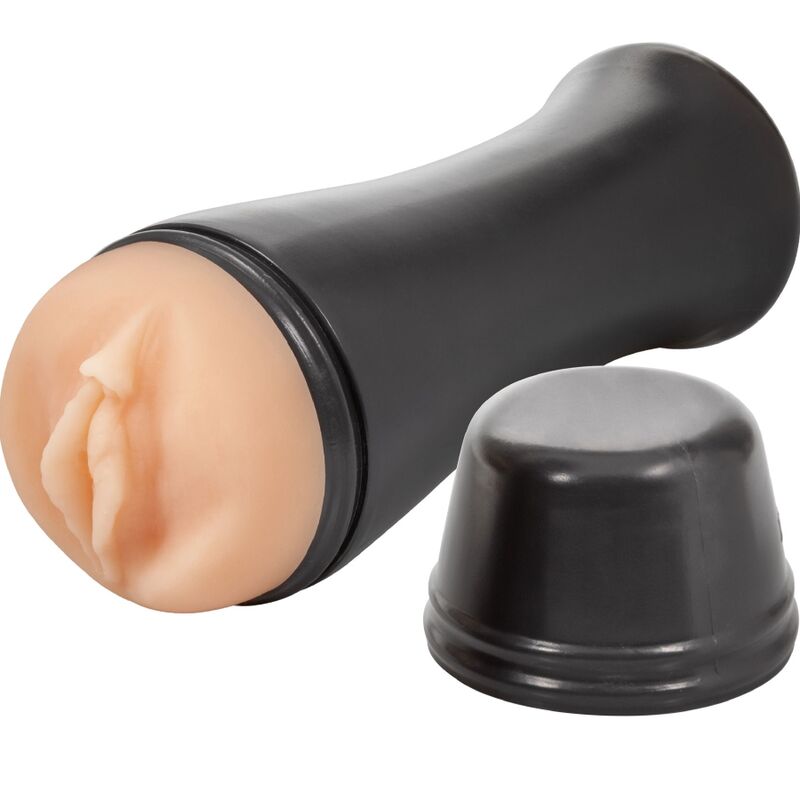 Private - Masturbator - Bombshell To Go
