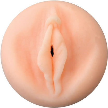 Private - Masturbator - Bombshell To Go