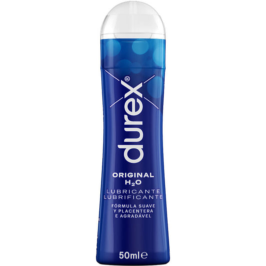 Durex - Durex Play Natürliches H2o-Gleitgel