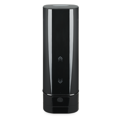 Kiiroo - Onyx+ Teledildonic Masturbator mit Hauttextur
