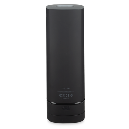Kiiroo - Onyx+ Teledildonic Masturbator mit Hauttextur