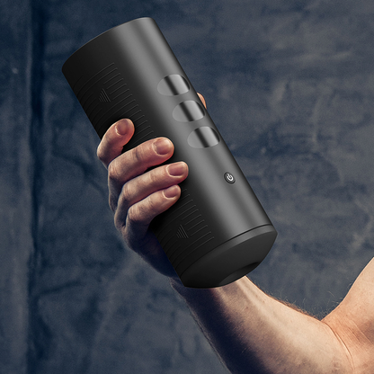 Kiiroo - Titan - Technologischer Masturbator