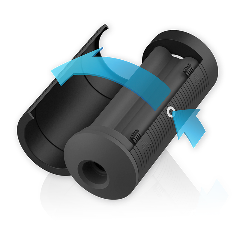 Kiiroo - Titan - Technologischer Masturbator