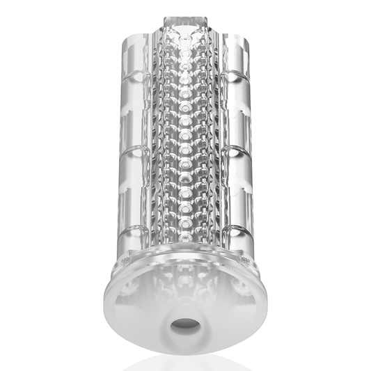 Kiiroo - Titan Vagina Sleeve - Masturbator