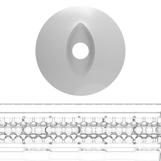 Kiiroo - Titan Vagina Sleeve - Masturbator