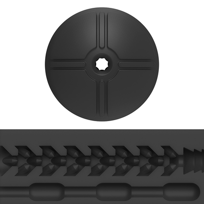 Kiiroo - Titan Anal Sleeve - Masturbato