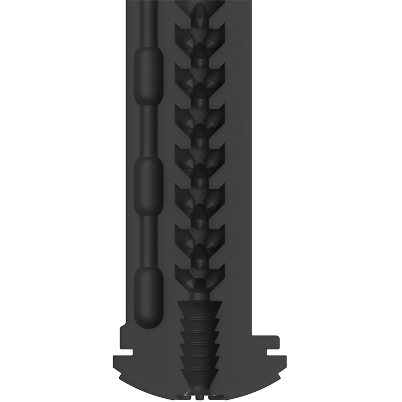 Kiiroo - Titan Anal Sleeve - Masturbato