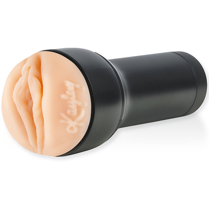 Kiiroo - Kayley Gunner - Stroker-Masturbator