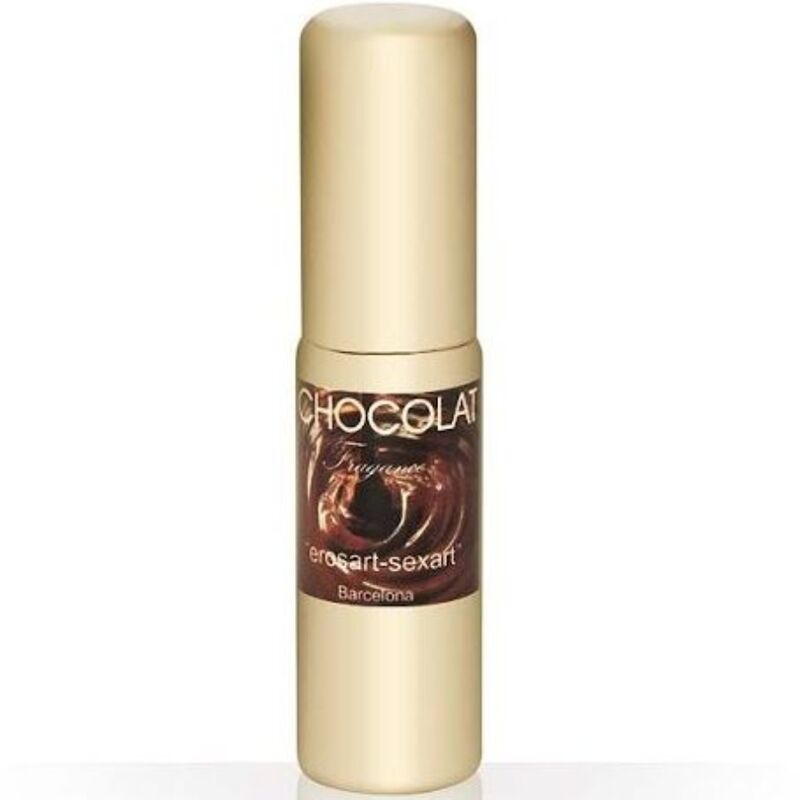 Eros - Schokoladen-Aphrodisiakum-Parfüm