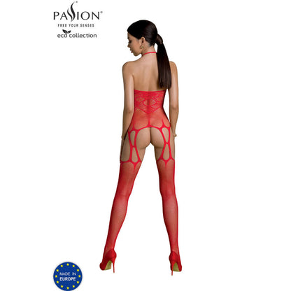 Passion - Bodystocking - Eco Body