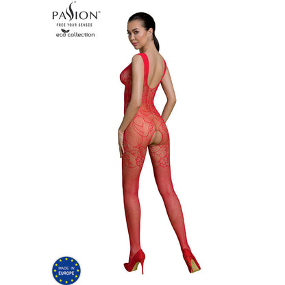 Passion - Bodystocking - Eco Body