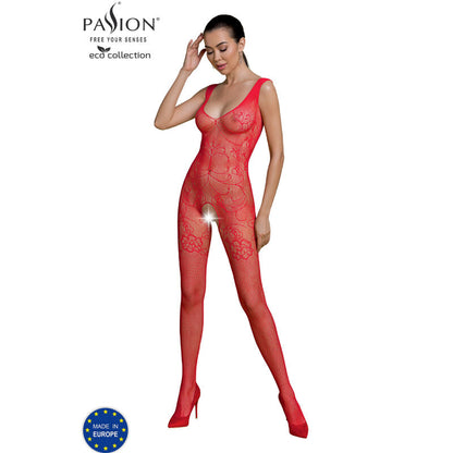Passion - Bodystocking - Eco Body