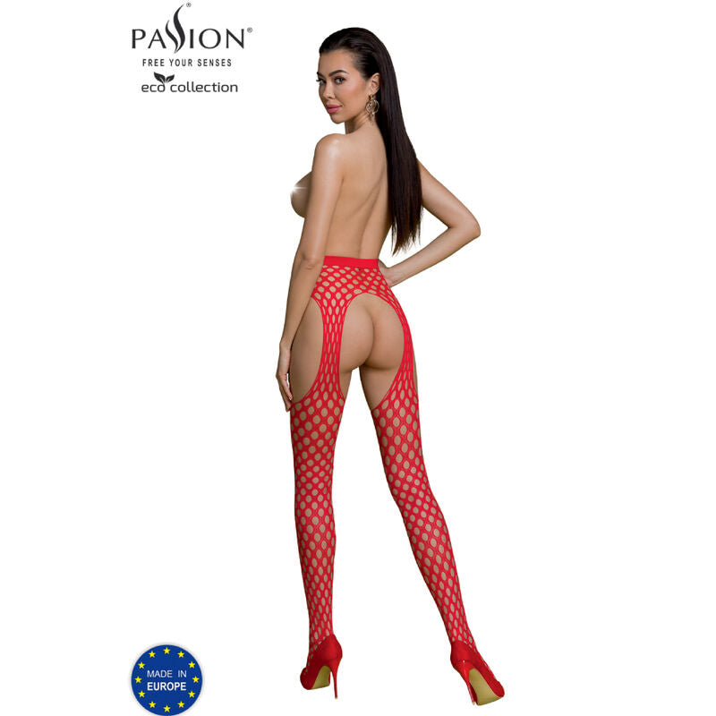 Passion - Bodystocking - Eco Body