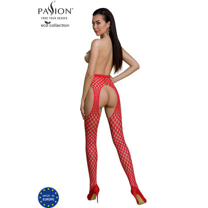 Passion - Bodystocking - Eco Body