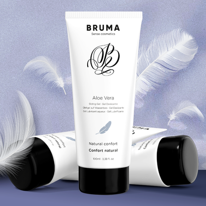 Bruma - Aloe Vera Gleitgel Natürlicher Komfort