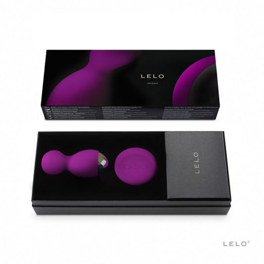 Lelo - Hula - Vibrator