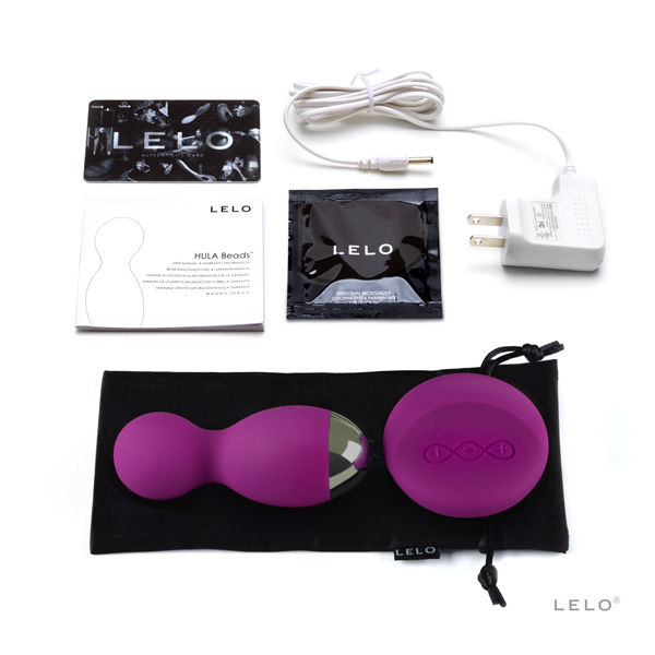 Lelo - Hula - Vibrator