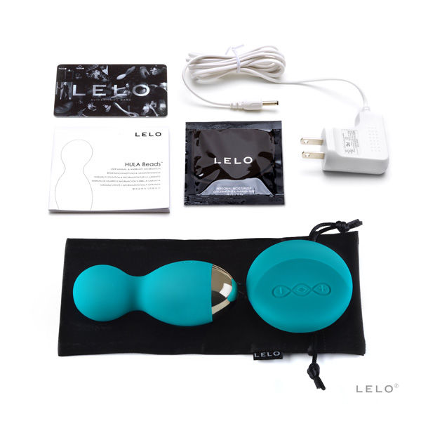 Lelo - Hula - Vibrator