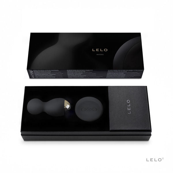 Lelo - Hula - Vibrator