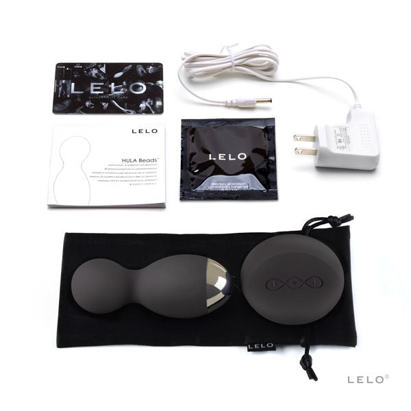 Lelo - Hula - Vibrator