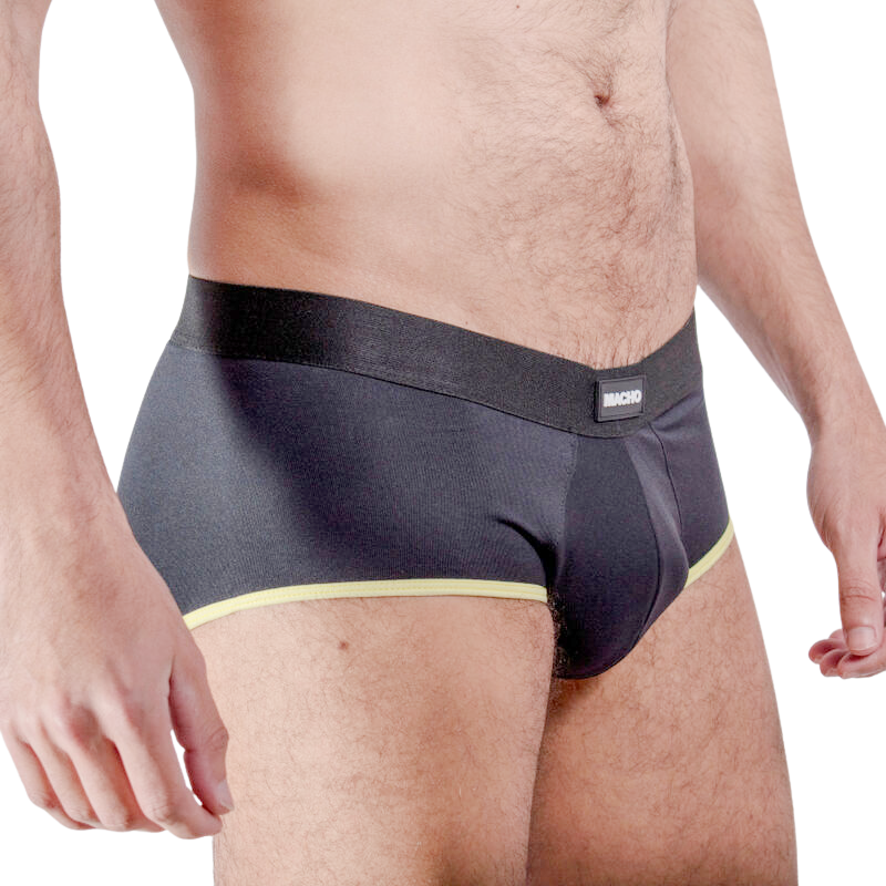 MacHo Underwear - Komfort Unterhose