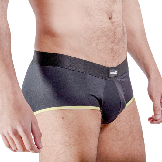 MacHo Underwear - Komfort Unterhose