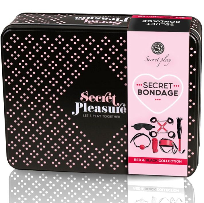 Secretplay - BDSM Set