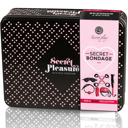 Secretplay - BDSM Set