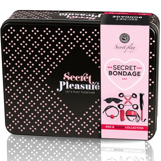 Secretplay - BDSM Set