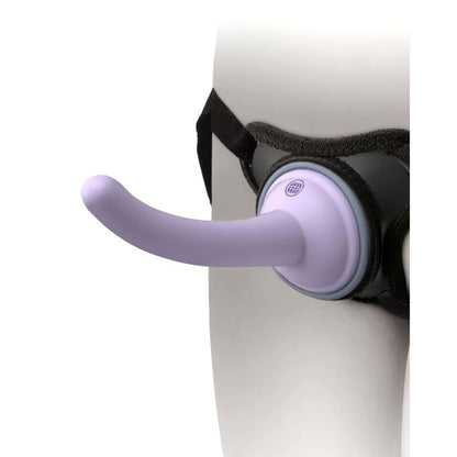 Dillio - Body Dock Pegging Kit - Strap-on-Set mit Dildo