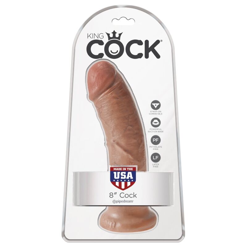 King Cock - King Cock