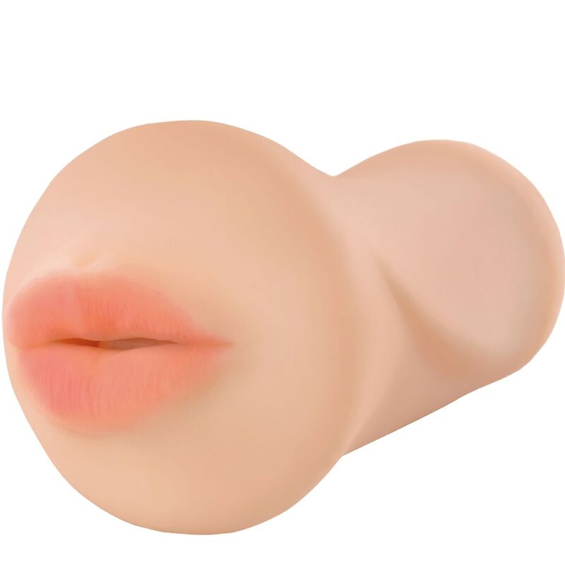 Pipedream - Deep Throat Masturbator