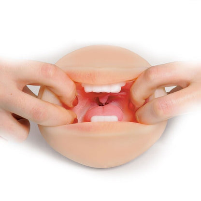 Pipedream - Deep Throat Masturbator