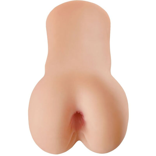 Pipedream - Kompakter Anal-Masturbator