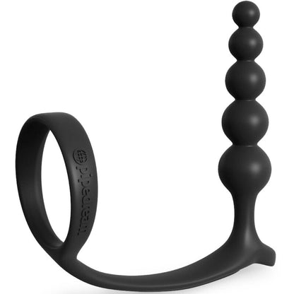 Anal Fantasy - Penisring mit Analplug