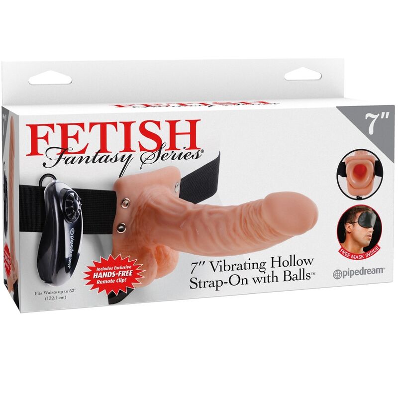 Fetish Fantasy - Fetish Fantasy