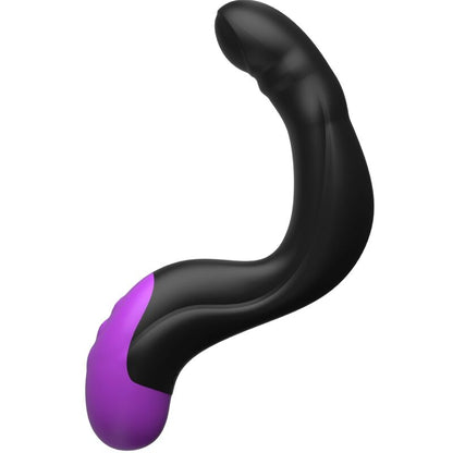 Anal Fantasy - Ergonomischer Prostata-Vibrator mit Elektrostimulation
