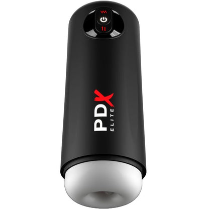 PDX - Moto Milker - Automatischer Masturbator