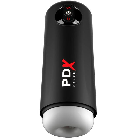 PDX - Moto Milker - Automatischer Masturbator